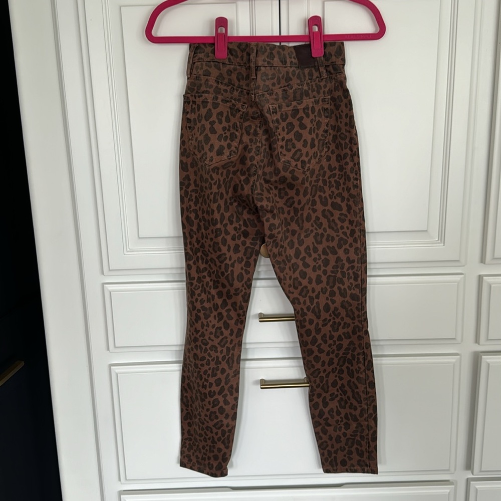 Level 99 Exposed Button Fly Pants - image 6